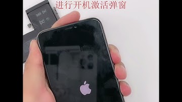 i2C Battery Repair instrument BR-11 For iphone 11-12 Pro Max Remove non-genuine battery warning pop