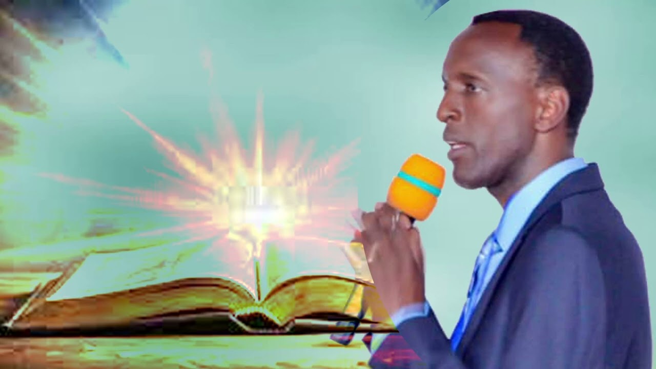 D Adronis  comment être utile pour Dieu 2eme parties