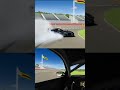 TRACK TESTING KUJI A COURSE IN MY 950HP 2JZ COMP CAR SUPRA! (@naokinakamuratechniquestudyy) #SHORTS