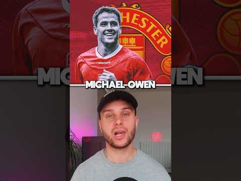 Why Liverpool fans HATE Michael Owen 🤯