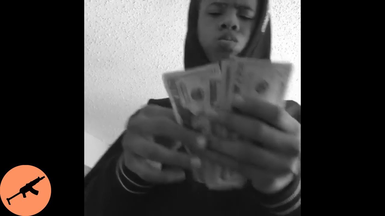 Tay K 47 ft. Pimpyz - Villain (UNRELEASED) - YouTube