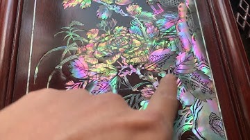 Bộ tranh tứ quý hàng đặt về Hải minh Hải hậu chỉ  có 16 triệu ạ #KHAM ỐC#phongthuy