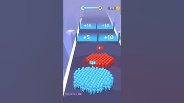 Count Masters: Stickman Games🔥😱 / Part - 31 / #shorts #countmaster #game