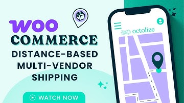 How to Set Up Distance-Based Shipping for Multivendor in WooCommerce? Step-by-step guide #wordpress