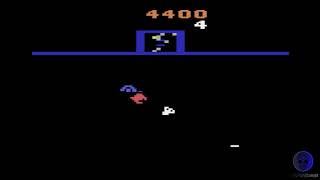 Sinistar - Atari 2600