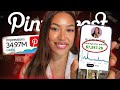 How To Create High Converting Pinterest Pins In 2026