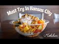 Best Poke And Sushi BBQ Restaurant In Kansas City Missouri Hokibar