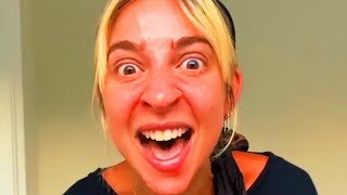 Gabbie Hanna Wont Stop..
Gabbie Hanna after everything has quit for a new career path, today were going to explore what that is.
Second Channel - @inabberlive4750
Instagram - iNabber
00:00 Gabbie Hanna has quit
1:40 Gabbie Hannas mental health advice
9:25 Gabbie Hannas terrible response to criticism
13:10 Gabbie Hannas privilege
22:00 conclusion
This video is an opinion piece Gabbie Hanna Wont Stop..