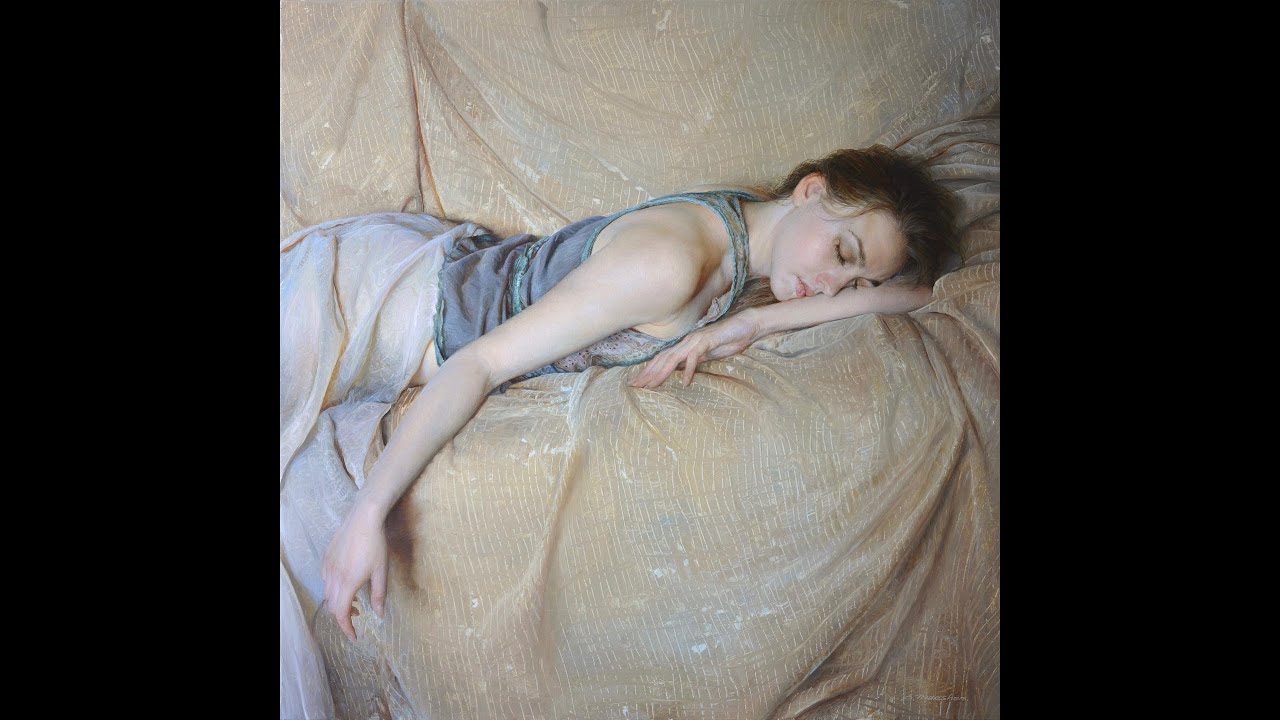 Картины сергея маршенникова