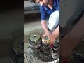 creta 🚗🛠️👨🔧 gear box repairing