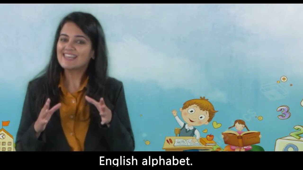 2nd class teaching videos