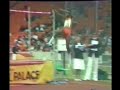 Javier sotomayor best high jump ever