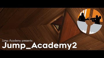 Jump Academy 2: Map Showcase