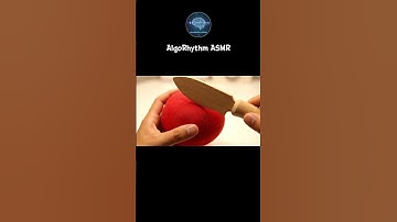 So Satisfying AI ASMR Magic Cutting Video | #asmr #ai #aiasmr  #relax #relaxing #magic