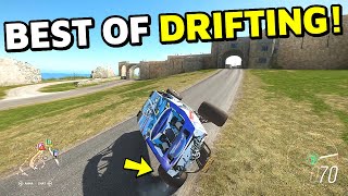 Crazy Drift Clips Compilation!