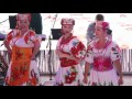 Шоу-группа "Славяне" на Одесской свадьбе