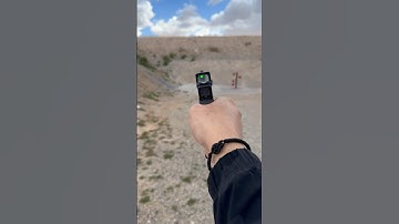 Arc Division Reactor on Glock 43X