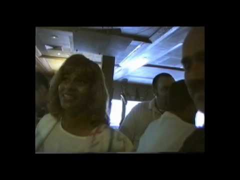 The Supremes Convention 1998 - Part Two at The Mot...