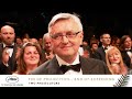 TWO PROSECUTORS - Rang I - Version Originale - Cannes 2025