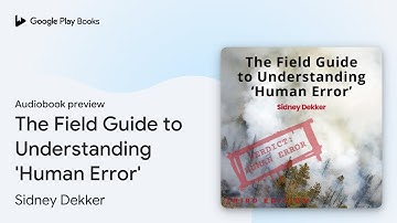 The Field Guide to Understanding 