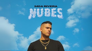 Moa Rivera - Nubes