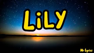 Download Lagu Alan Walker-lily lyrics || Mr Lyrics || MP3