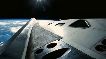 TOY Project: Planet Hopper OFFICIAL CINEMATIC TRAILER #1