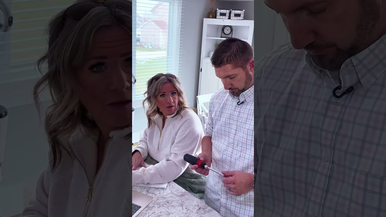 Husband WOWS wife with all his knowledge 😏#Marriedlife #humor #facts