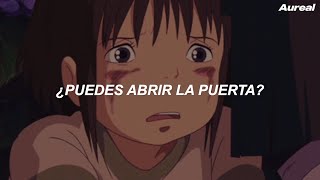 Billie Eilish - CHIHIRO (Traducida al Español)