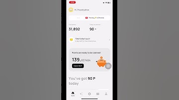 What do we call financial services implemented on blockchain?