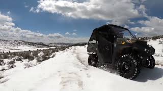 Snow Wheeling by Westward Treks 29 views 1 year ago 1 minute, 1 second