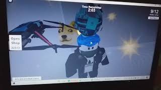 Roblox Hide And Seek Extreme: Using Yeti