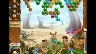 Bubble Age Level 16