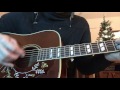 Neil Young Natural Beauty Cover