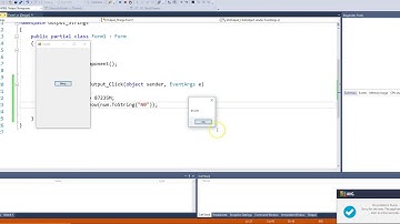 C# Programming   Formatting Numeric Strings