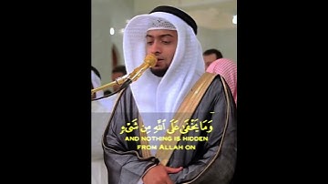 احمد النفيس {إن ربي لسميع الدعاء} حالات واتس اب سورة ابراهيم 💛