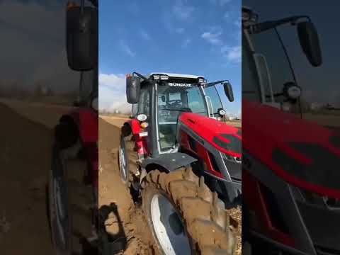 #masseyferguson 5S125