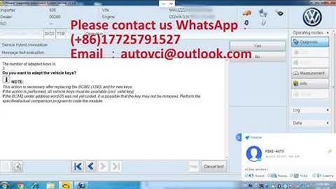 How to Audi A8 audi ecu programming  online coding  software