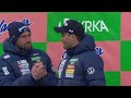 Domen has arrived to make an enjoyable show in Planica! | FIS Ski Jumping
