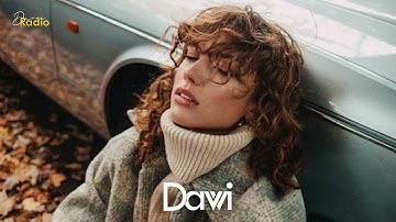 Davvi & DNDM & Umar Keyn & Mr Salama - The Best Deep House Music Mix 2025 | Retro House Songs Mix 