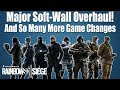 Everything new in Operation Phantom Sight - Rainbow Six Siege