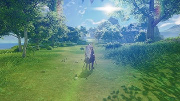 Blue Protocol: Star Resonance - PART 7 (REDEEM CODE at the description) | 🔴#LIVE Gameplay PC