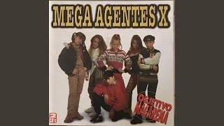 Video thumbnail of "Meta Agentes X - Die Reise"