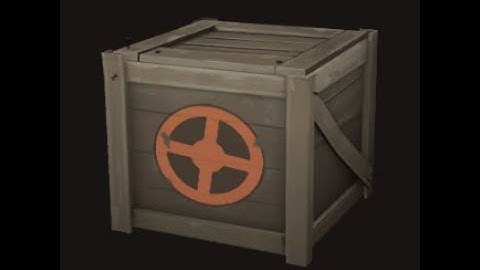 TF2 Unboxing - Unlocked Multi Class Crates