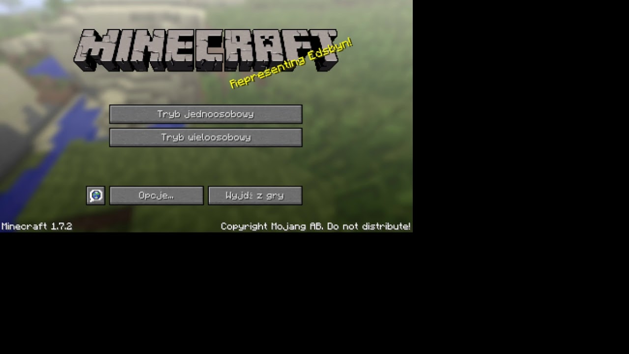Minecraft!!! - YouTube