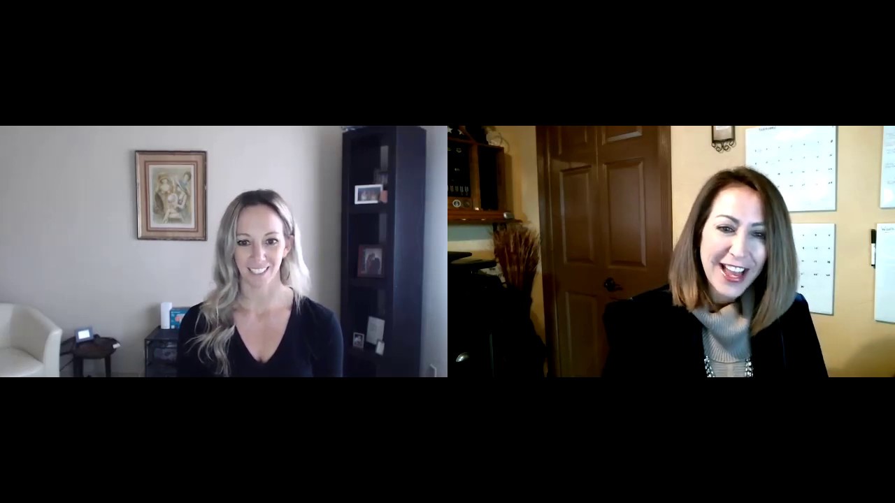 Conference Speaker - Stephanie Denton with Monkedia