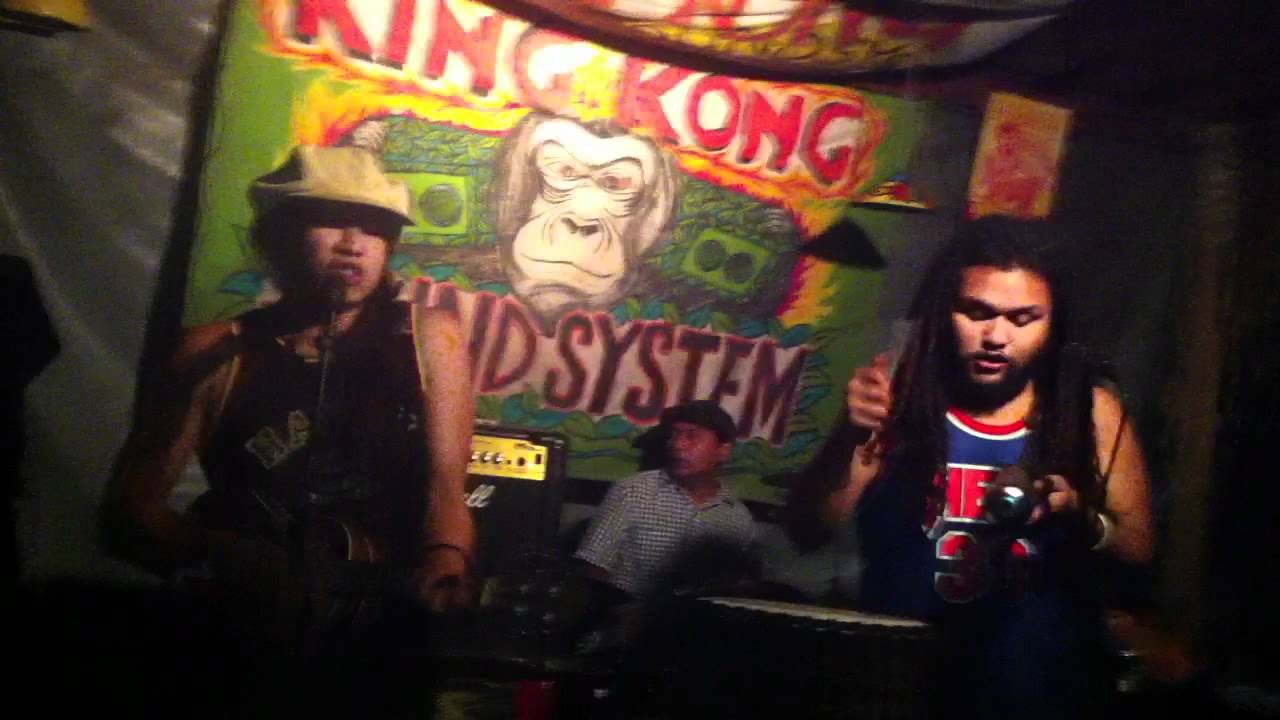 Babylon Langkawi Live Reggae Band 2011