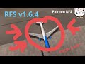 RFS v1.6.4 - New A330-300!