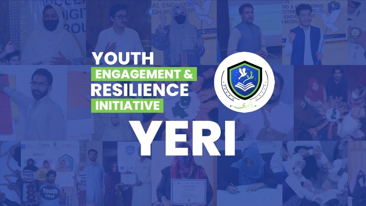 Youth Engagement and Resilience Initiative (YERI)-Documentary