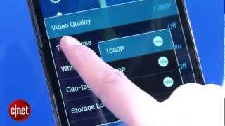 ZTE orders up extra-large 5.7-inch Grand Memo